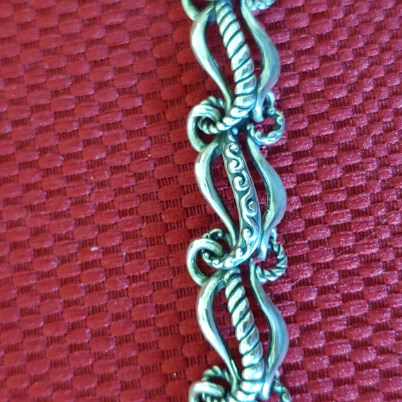 Carolyn Pollack BRACELET 925 - Picture 4 of 5